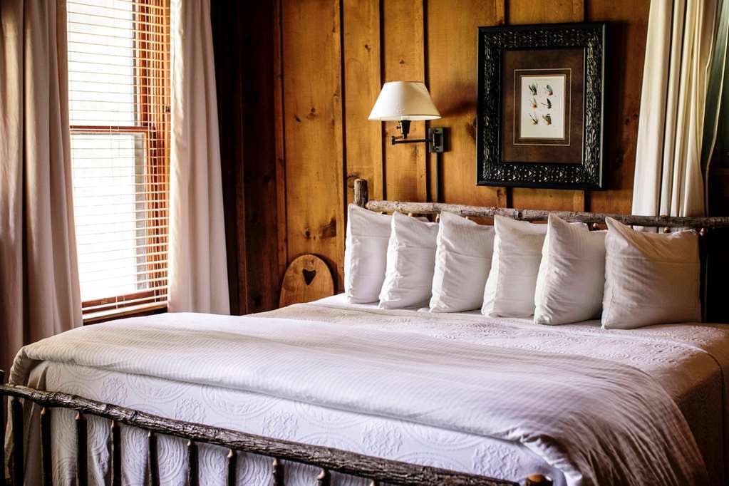 High Hampton Resort Cashiers Δωμάτιο φωτογραφία